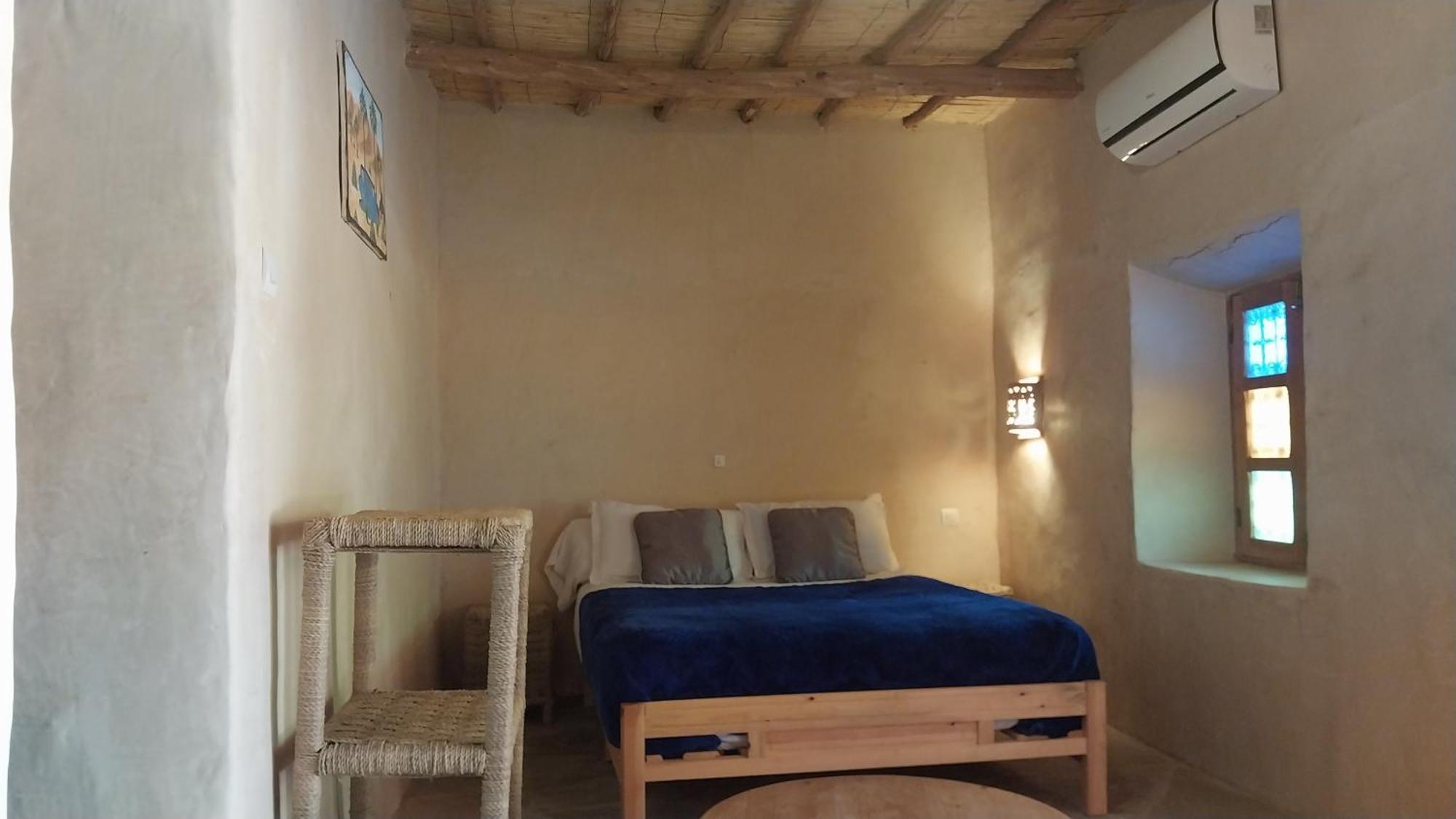 Auberge Bassou Nkob Pokój zdjęcie